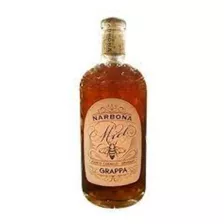 Grappamiel - Narbona, 750ml.