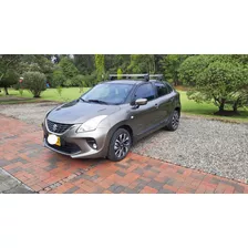 Suzuki Baleno 2022