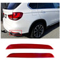 Reflejante Parachoque Frontal Para Bmw X5 2014-2016 BMW X5