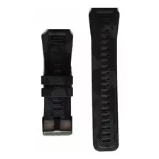 Malla Reloj Kospet Silicona Camuflada Negro Gris 22mm