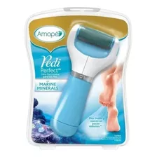 Exfoliador De Pies Amope Pedi Perfect