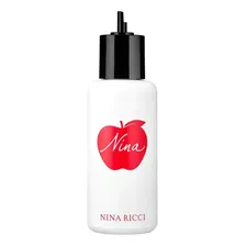 Nina By Nina Ricci Edt 150 Ml Rechargeable / Refillable