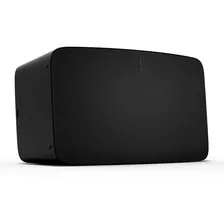 Sonos Five Black Speaker 