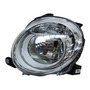 Faro Depo Fiat 5-00 09-12