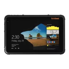 Tablet Robusta Mobiledemand Xt8540 4/64gb Windows 10 8ips