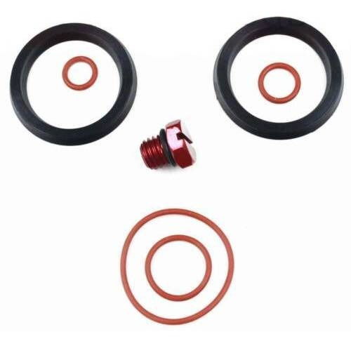 For Duramax Fuel Filter Head Rebuild Seal Kit With O-rin Saw Foto 6