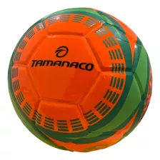 Balón Futbol Sala Tamanaco Nro 3.8