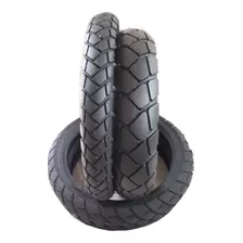 Cubierta Neumatico Moto 150/70-17 Technic Stroker Trail 