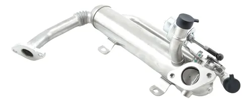 Enfriador Gases Egr Volkwagen Golf Passat Vento Polo 1.9 Tdi