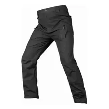 Pantalones Tácticos Militares Impermeables Para Hombre