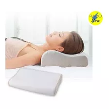 Almohada Ortopédica Cervical Memory Pillow Dscanso San Borja