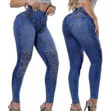 Calça Jeans Rhero Lançamento Ref 57128