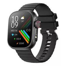 Senbono Smartwatch: Funções Esportes, Sinais Vitais Etc...