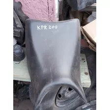 Asiento Lifan Kpr 200 