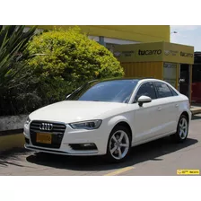 Audi A3 1.8 Tfsi Ambition