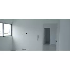 V33 .-piantini 1 Habitación, 44 M .-nuevo A Estrenar, Torre Nueva En El Centro De Piantini-