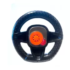 Volante Carrinho Brinquedo Smart Baby Comfort Bandeirante 