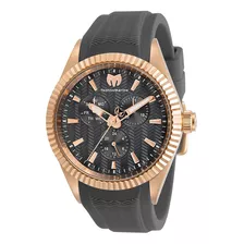 Technomarine Men's Sea Dream Tm-719028 Reloj De Cuarzo