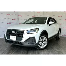 Audi Q2 2021