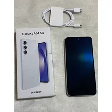 Celular Samsung Galaxy A54 256gb 8gb Ram