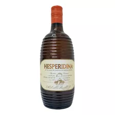 Aperitivo Hesperidina 1 Litro Botella Fullescabio Oferta