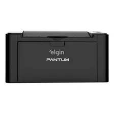 Impressora Mono Pantum P2500w Wi-fi 128mb 127v Elgin