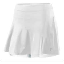 Short Saia Wilson Branco