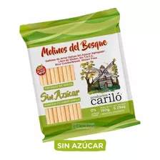 Galletita Molinos Del Bosque De Arroz Vainilla Sin Tacc 150g