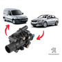 Sensor Arbol Levas Peugeot 301 308 Ii Allure Motor Gasolina