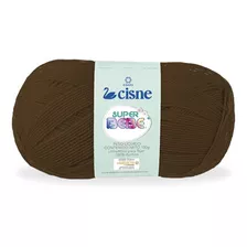 La Super Bebe Cisne 100g Coats Cor 885