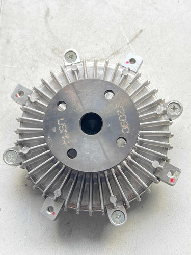 Fan Clutch Mazda B2600 2.6 89-93 Mpv 2.6 3.0 89-94 Foto 2