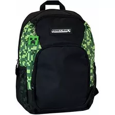 Minecraft Kids Backpack