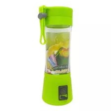 Liquidificador Portátil Kapbom Ka-z172 380ml