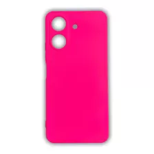 Carcasas Silicona Color Para Xiaomi Poco C65