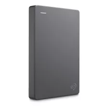 Disco Duro Externo Seagate Basic Stjl2000400 2tb Negro