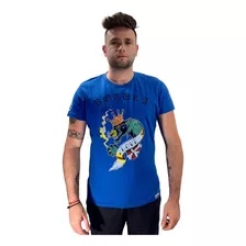 Remera Premium Con Brillos Rotula Envio Gratis Todo El Pais