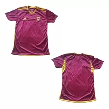 Nueva Camisa 2022 De La Vinotinto Venezuela. 