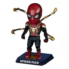 Beast Kingdom Spider-man: No Way Home: Spider-man - Figura D