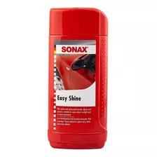 Cera Líquida Sonax Easy Shine 906 Cera Abrillantadora