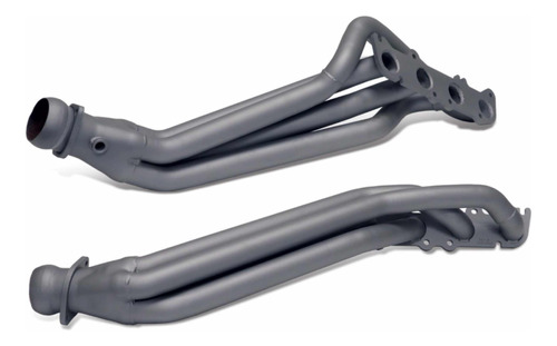 Headers Ford Mustang Gt 5.0 Coyote Cermica  2011 A 2022 Foto 3