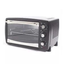 Horno Tostador 20 Lt Negro Nex - Livingood