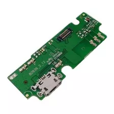 Placa Conector De Carga Compatível Lenovo K6 Plusk53b36