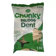 Snack Limpia Dientes Perro 