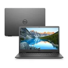Notebook Dell Inspiron 15 3000 Series 3583