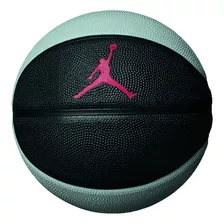 Balon De Basquetbol Mini Jordan Skills #3