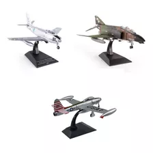 Aviones De Combate A Reaccion Oferta Pack X3