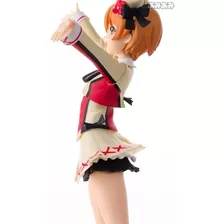 Love Live! - Hoshizora Rin - Anime Figure - Sore Wa .. Sega 