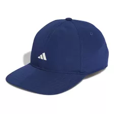 adidas Essent Cap A.r. Gorra Azul De Hombre Para Entrenamien