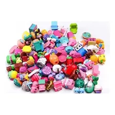 Shopkins Kit Com 25 Não Repete Season Seção 1-8 Novo 