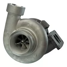 Turbina K31 Para Mercedes-benz Actros Ls 2646 Om 501 Euro 3